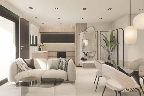 Продажа бунгало в Пилар де ла Орадада, Аликанте, Испания 2 спальни, 68м2 №141706 - фото 5