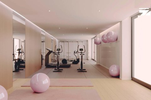 Huoneisto myytävänä La Nucia, Alicante, Espanja, 2 makuuhuonetta, 87 m2 No. 141708 - kuva 16