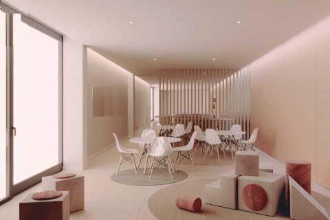 Huoneisto myytävänä La Nucia, Alicante, Espanja, 2 makuuhuonetta, 87 m2 No. 141708 - kuva 18