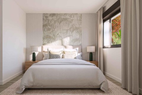 Wohnung zum Verkauf in Alicante, Spanien 3 Schlafzimmer, 104 m2 Nr. 141705 - Foto 9