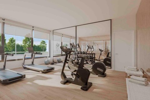 Wohnung zum Verkauf in Alicante, Spanien 3 Schlafzimmer, 104 m2 Nr. 141705 - Foto 12