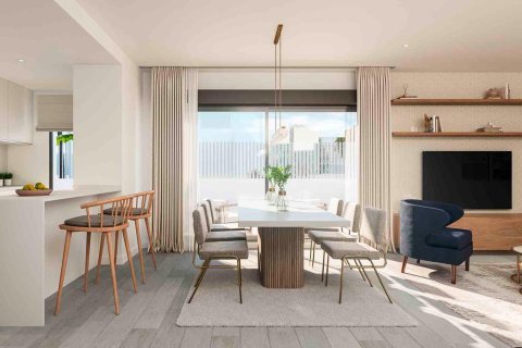 Wohnung zum Verkauf in Alicante, Spanien 3 Schlafzimmer, 104 m2 Nr. 141705 - Foto 10