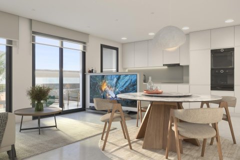 Apartment for sale in Santa Pola, Alicante, Spain 2 bedrooms, 71 sq.m. No. 141710 - photo 4