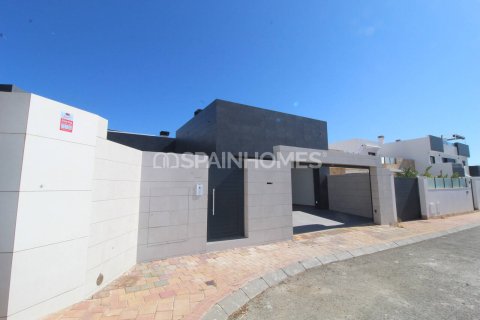 Продажа виллы в Сан-Педро-дель-Пинатар, Мурсия, Испания 5 спален, 277м2 №155879 - фото 15