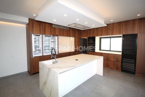 Продажа виллы в Сан-Педро-дель-Пинатар, Мурсия, Испания 5 спален, 277м2 №155879 - фото 23