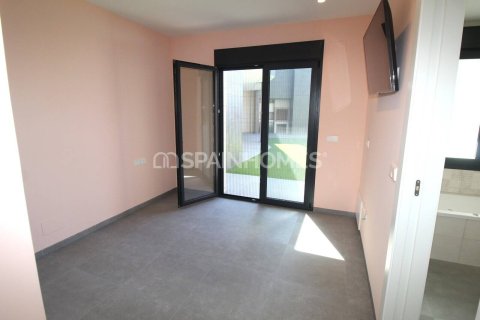 Продажа виллы в Сан-Педро-дель-Пинатар, Мурсия, Испания 5 спален, 277м2 №155879 - фото 25