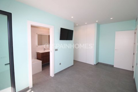 Продажа виллы в Сан-Педро-дель-Пинатар, Мурсия, Испания 5 спален, 277м2 №155879 - фото 27