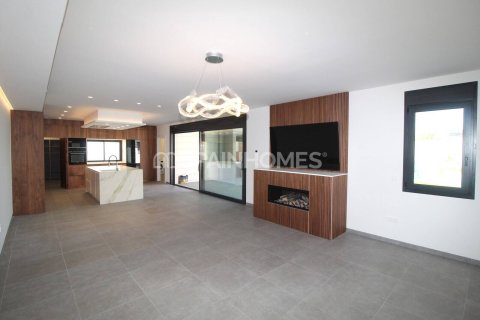 Продажа виллы в Сан-Педро-дель-Пинатар, Мурсия, Испания 5 спален, 277м2 №155879 - фото 18