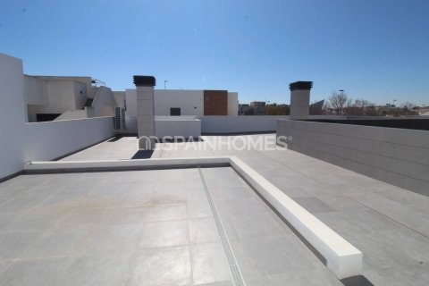 Продажа виллы в Сан-Педро-дель-Пинатар, Мурсия, Испания 5 спален, 277м2 №155879 - фото 11