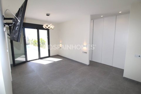 Продажа виллы в Сан-Педро-дель-Пинатар, Мурсия, Испания 5 спален, 277м2 №155879 - фото 30