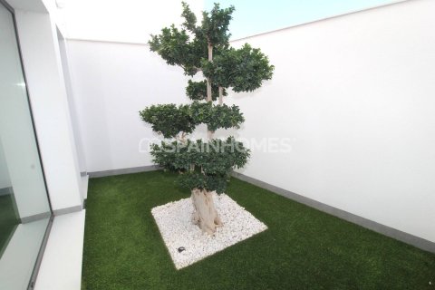 Продажа виллы в Сан-Педро-дель-Пинатар, Мурсия, Испания 5 спален, 277м2 №155879 - фото 10