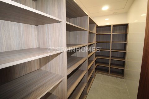 Продажа виллы в Сан-Педро-дель-Пинатар, Мурсия, Испания 5 спален, 277м2 №155879 - фото 24