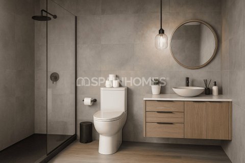 Lägenhet till salu i Benejuzar, Alicante, Spanien 3 sovrum, 111 kvm. Nr. 155878 - foto 5