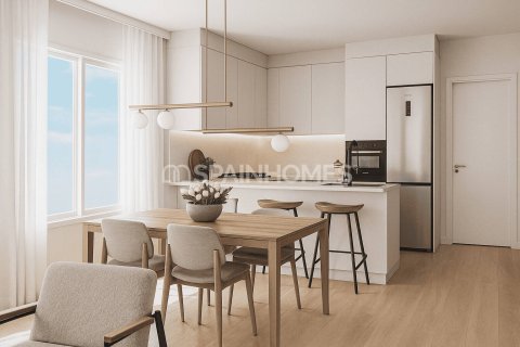 Lägenhet till salu i Benejuzar, Alicante, Spanien 3 sovrum, 111 kvm. Nr. 155878 - foto 3