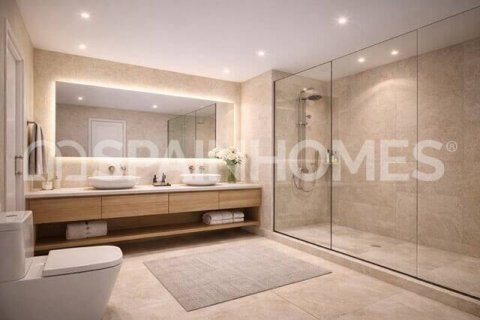 Продажа квартиры в Гуардамар-дель-Сегура, Аликанте, Испания 3 спальни, 103м2 №155880 - фото 11