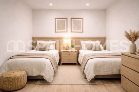 Продажа квартиры в Гуардамар-дель-Сегура, Аликанте, Испания 3 спальни, 103м2 №155880 - фото 6