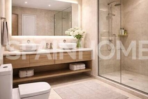 Продажа квартиры в Гуардамар-дель-Сегура, Аликанте, Испания 3 спальни, 103м2 №155880 - фото 10