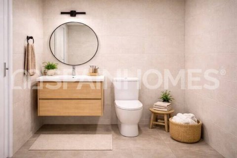 Продажа квартиры в Гуардамар-дель-Сегура, Аликанте, Испания 3 спальни, 103м2 №155880 - фото 8