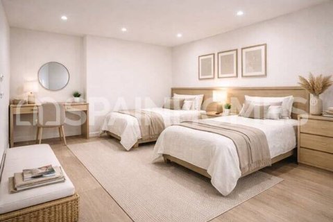 Продажа квартиры в Гуардамар-дель-Сегура, Аликанте, Испания 3 спальни, 103м2 №155880 - фото 7