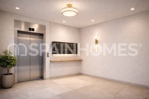 Продажа квартиры в Гуардамар-дель-Сегура, Аликанте, Испания 3 спальни, 103м2 №155880 - фото 12