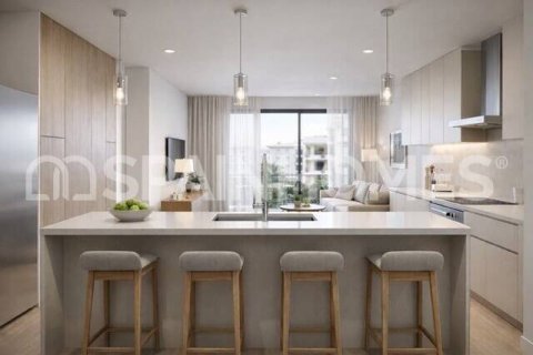 Продажа квартиры в Гуардамар-дель-Сегура, Аликанте, Испания 3 спальни, 103м2 №155880 - фото 4