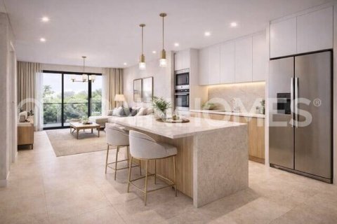 Продажа пентхауса в Гуардамар-дель-Сегура, Аликанте, Испания 3 спальни, 103м2 №155881 - фото 2