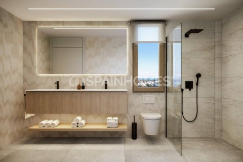 Продажа квартиры в Эстепона, Малага, Испания 1 спальня, 52м2 №155882 - фото 14