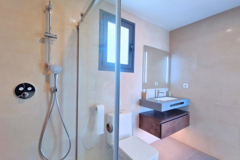Продажа виллы в Лос-Алькасарес, Мурсия, Испания 3 спальни, 286м2 №119962 - фото 20