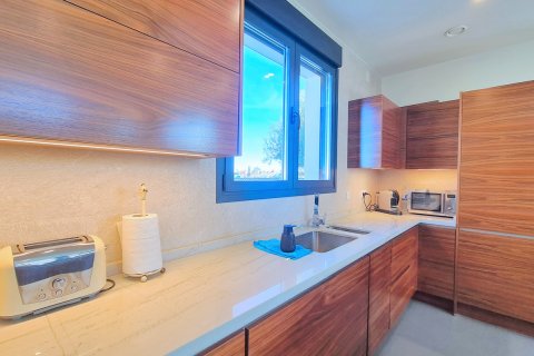 Продажа виллы в Лос-Алькасарес, Мурсия, Испания 3 спальни, 286м2 №119962 - фото 8