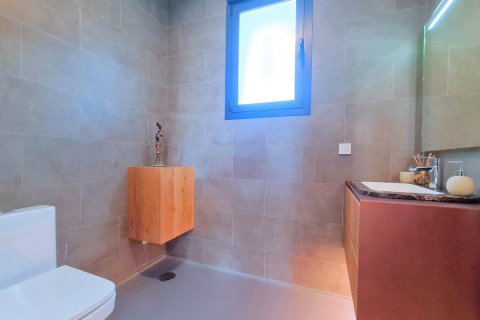 Продажа виллы в Лос-Алькасарес, Мурсия, Испания 3 спальни, 286м2 №119962 - фото 21