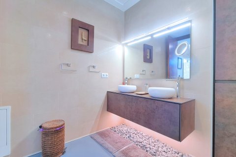 Продажа виллы в Лос-Алькасарес, Мурсия, Испания 3 спальни, 286м2 №119962 - фото 15