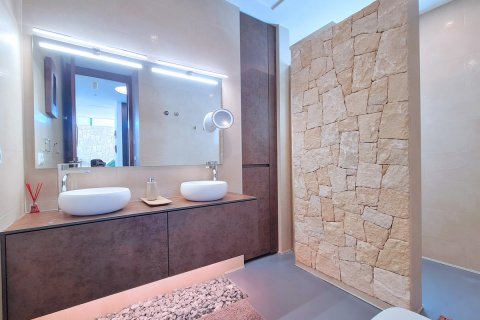 Продажа виллы в Лос-Алькасарес, Мурсия, Испания 3 спальни, 286м2 №119962 - фото 14