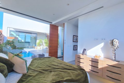 Продажа виллы в Лос-Алькасарес, Мурсия, Испания 3 спальни, 286м2 №119962 - фото 30