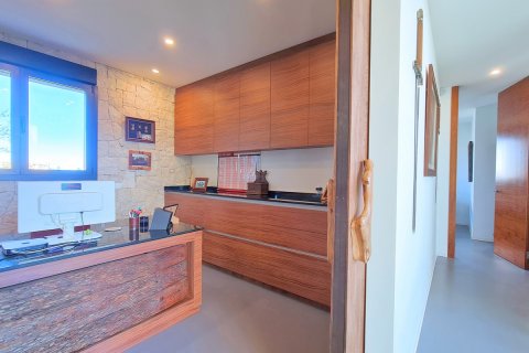Продажа виллы в Лос-Алькасарес, Мурсия, Испания 3 спальни, 286м2 №119962 - фото 9
