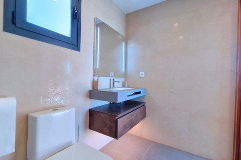 Продажа виллы в Лос-Алькасарес, Мурсия, Испания 3 спальни, 286м2 №119962 - фото 22