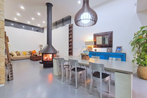 Продажа виллы в Лос-Алькасарес, Мурсия, Испания 3 спальни, 286м2 №119962 - фото 6