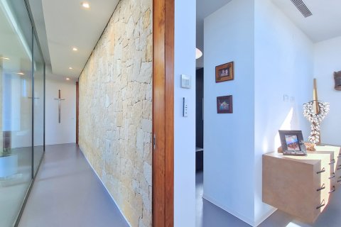 Продажа виллы в Лос-Алькасарес, Мурсия, Испания 3 спальни, 286м2 №119962 - фото 25