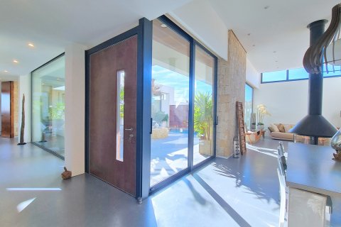 Продажа виллы в Лос-Алькасарес, Мурсия, Испания 3 спальни, 286м2 №119962 - фото 4