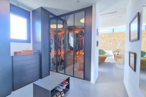 Продажа виллы в Лос-Алькасарес, Мурсия, Испания 3 спальни, 286м2 №119962 - фото 12