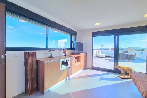 Продажа виллы в Лос-Алькасарес, Мурсия, Испания 3 спальни, 286м2 №119962 - фото 27