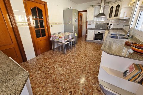 Продажа виллы в Мар де Кристал, Мурсия, Испания 5 спален, 450м2 №119963 - фото 4
