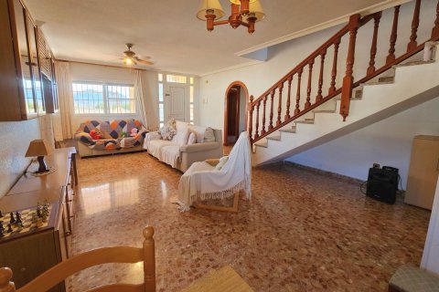 Продажа виллы в Мар де Кристал, Мурсия, Испания 5 спален, 450м2 №119963 - фото 6
