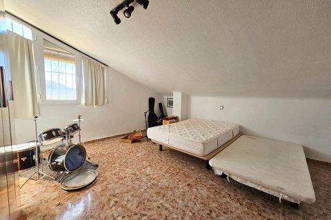 Продажа виллы в Мар де Кристал, Мурсия, Испания 5 спален, 450м2 №119963 - фото 18