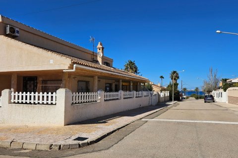 Продажа виллы в Мар де Кристал, Мурсия, Испания 5 спален, 450м2 №119963 - фото 1