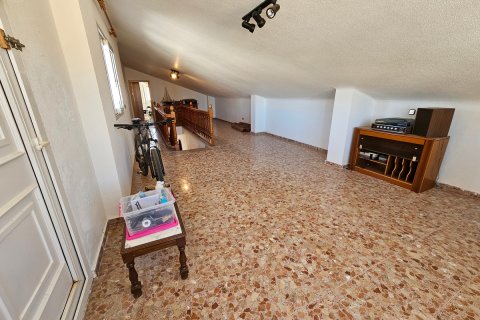 Продажа виллы в Мар де Кристал, Мурсия, Испания 5 спален, 450м2 №119963 - фото 14
