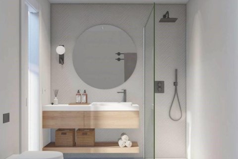 Huvila myytävänä San Juan De Los Terreros, Almeria, Espanja, 3 makuuhuonetta, 118 m2 No. 142097 - kuva 14