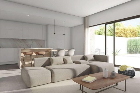 Villa zum Verkauf in San Juan De Los Terreros, Almeria, Spanien 3 Schlafzimmer, 125 m2 Nr. 142100 - Foto 3