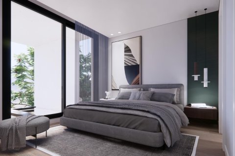 Huvila myytävänä Santa Rosalia, Murcia, Espanja, 3 makuuhuonetta, 223 m2 No. 142101 - kuva 8