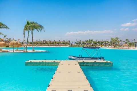 Huvila myytävänä Santa Rosalia, Murcia, Espanja, 3 makuuhuonetta, 223 m2 No. 142101 - kuva 19