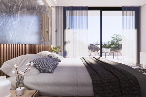 Huvila myytävänä Santa Rosalia, Murcia, Espanja, 3 makuuhuonetta, 223 m2 No. 142101 - kuva 7